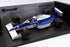 Minichamps 1/18 Scale 110 900003 - F1 Tyrrell Ford 018 - #3 S.Nakajima