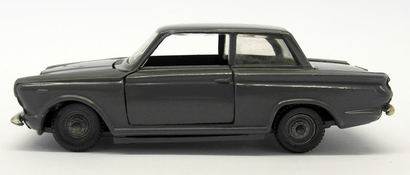 USSR Branded 1/43 Scale - USSR02 Ford Consul Cortina MK1 Grey