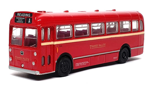 EFE 1/76 Scale 16303 - Bristol LS Bus A Reading - Red