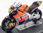 Altaya 1/24 Scale Model Motorcycle AL28019 - 2002 Honda RC211V Valentino Rossi