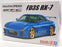 Aoshima 1/24 Scale Model Car Kit 61473 - Mazda Speed FD3S RX-7