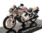 Atlas Editions 1/24 Scale 4 658 122 - 1982 Suzuki Katana Motorbike