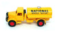 B&B Models 1/60 Scale No.92A/12 - Bedford K 350 Gallon Petrol Tanker - National
