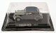 Altaya 1/43 Scale Model Car AL2920Z - 1957 Citroen 2CV - Grey/Blue