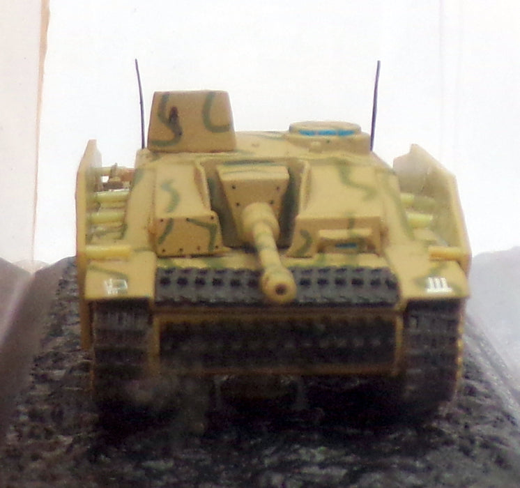 Altaya 1/72 Scale A30420P - Stug. III Ausf.G (Sd.Kfz. 142/1) - USSR 1943