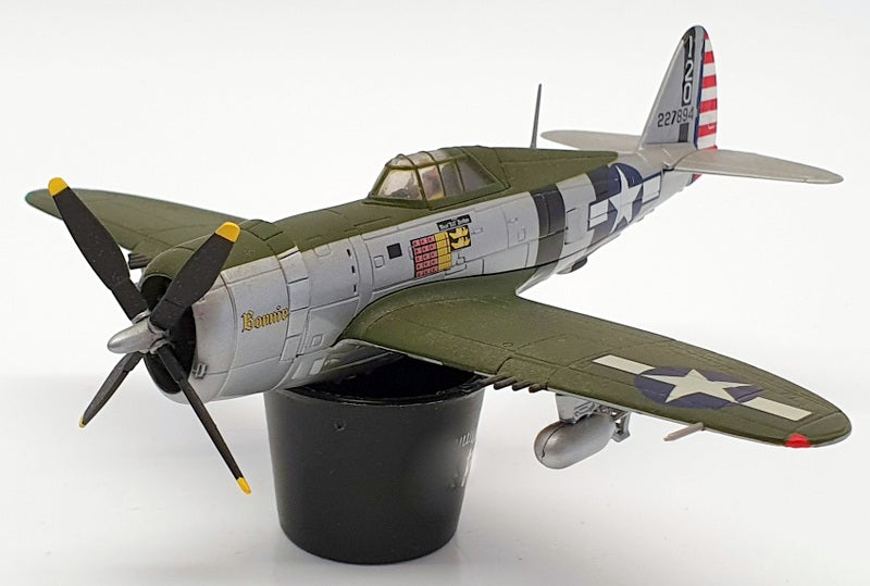 Corgi 1/72 AA33805 P-47D Thunderbolt Bonnie 460th FS 348th FG