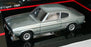 MINICHAMPS 1/18 - 150 089002 FORD CAPRI 1969 - BLUE METALLIC